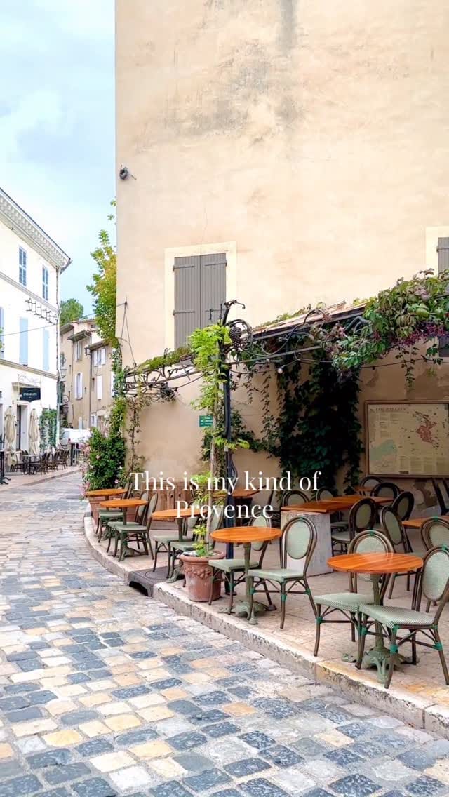 Post 8 by Louise Scott · France · Travel · Photography on Instagram (video)
