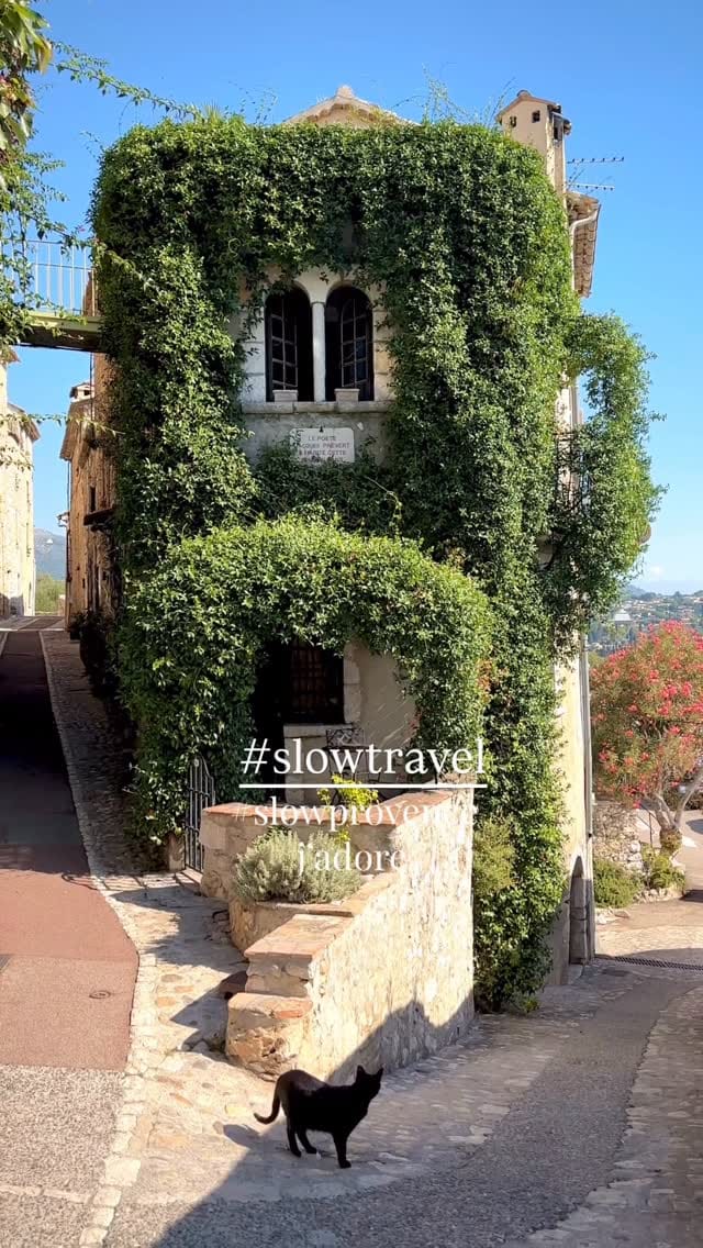 Post 2 by Louise Scott · France · Travel · Photography on Instagram (video)