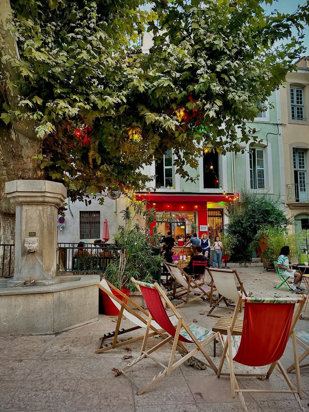 Post 6 by Louise Scott · France · Travel · Photography on Instagram (image)