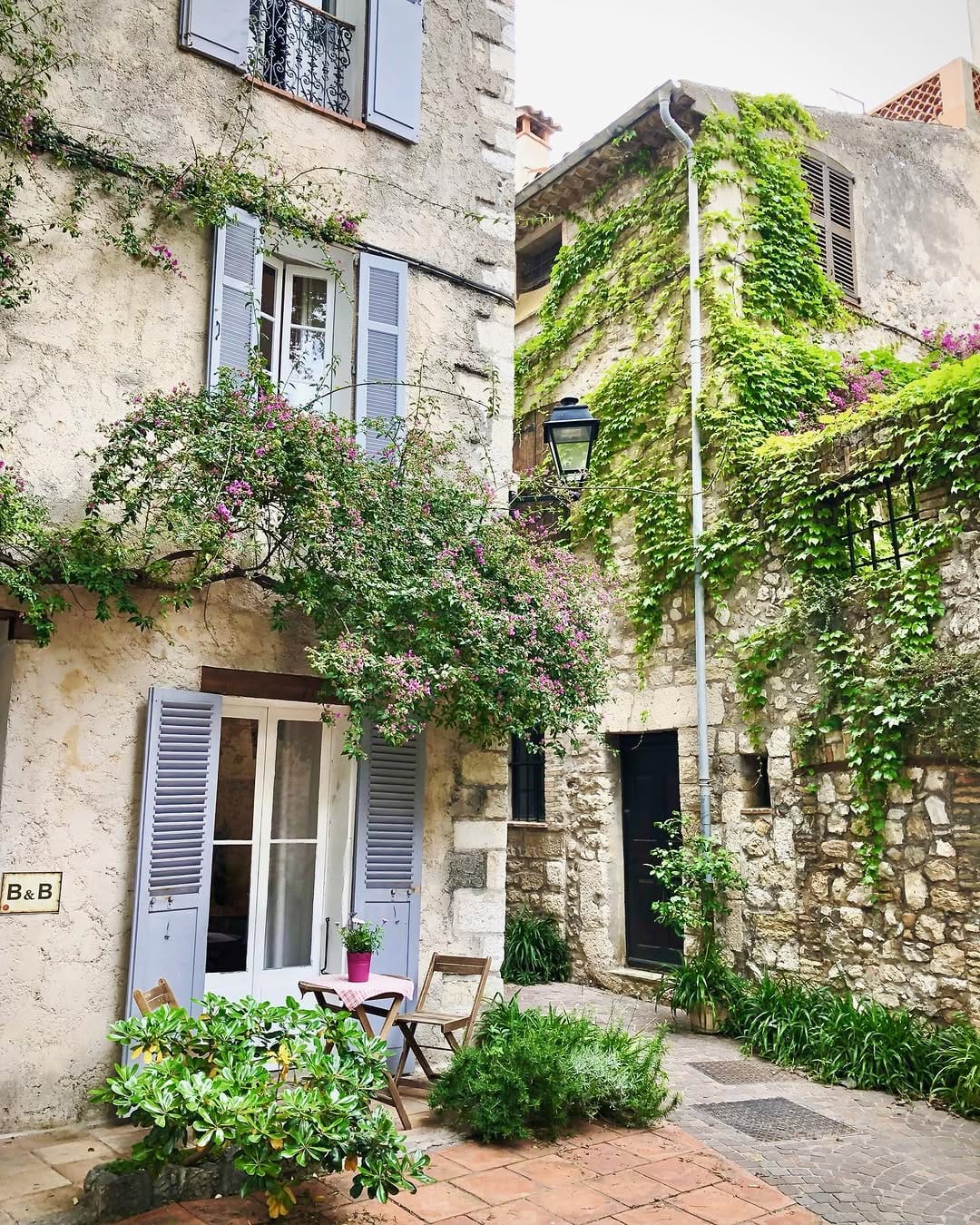 Post 10 by Louise Scott · France · Travel · Photography on Instagram (image)