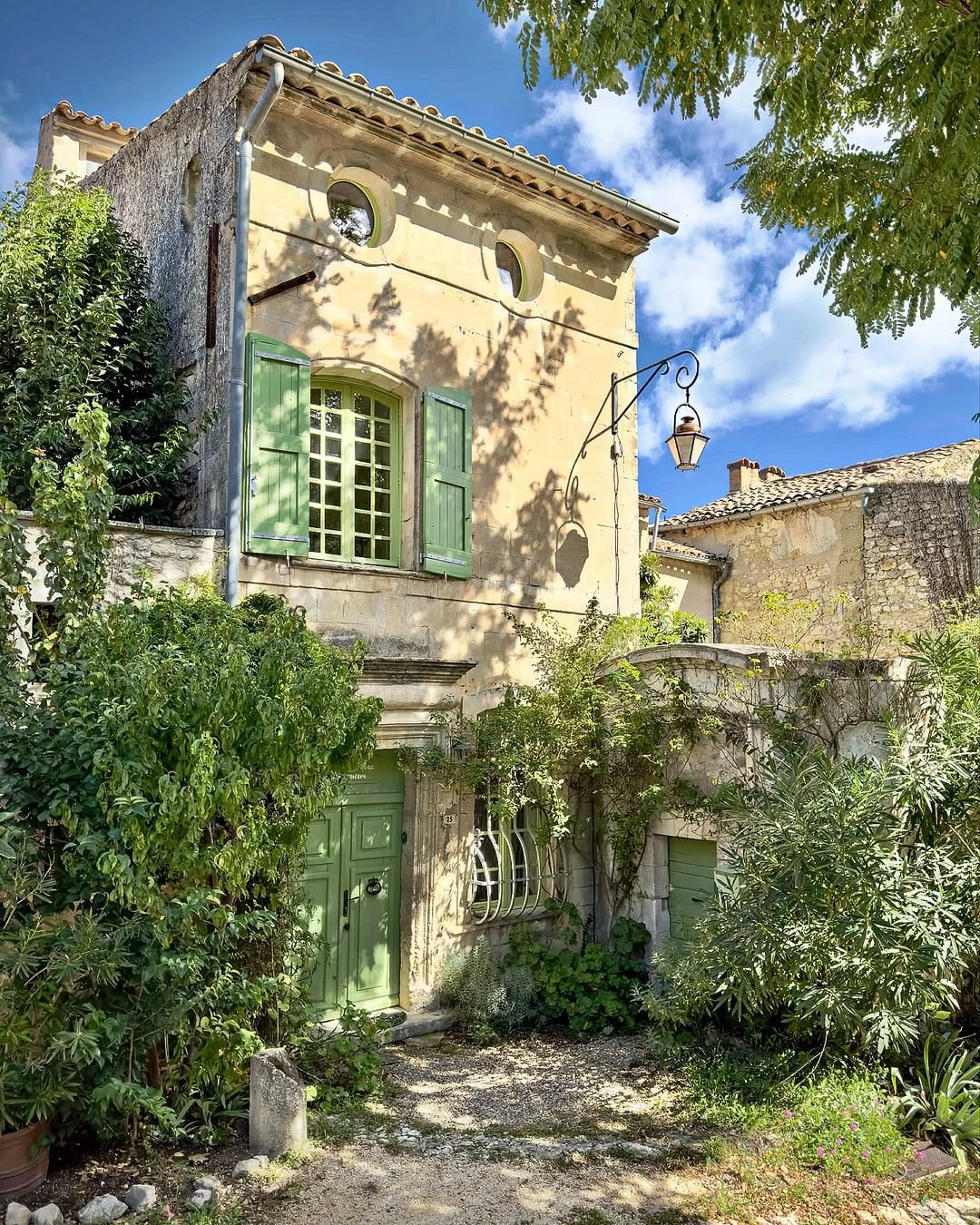 Post 9 by Louise Scott · France · Travel · Photography on Instagram (image)