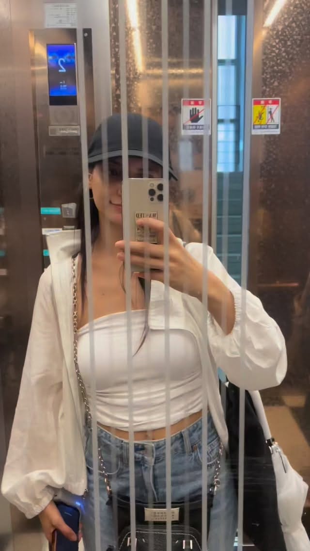 Post 1 by Ines • イネス on Instagram (video)