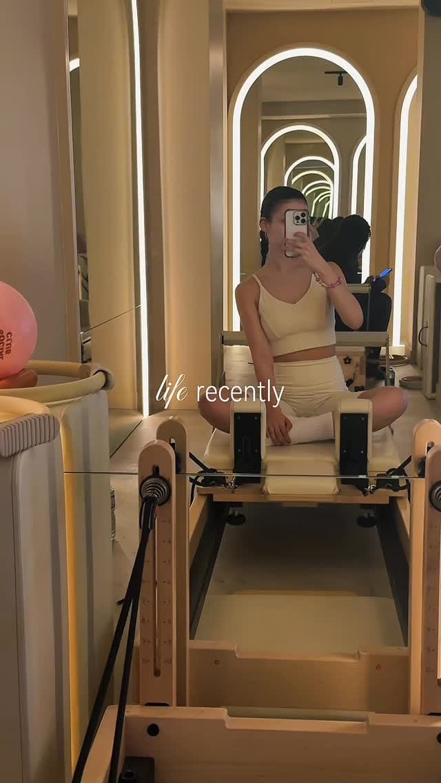 Post 4 by Ines • イネス on Instagram (video)