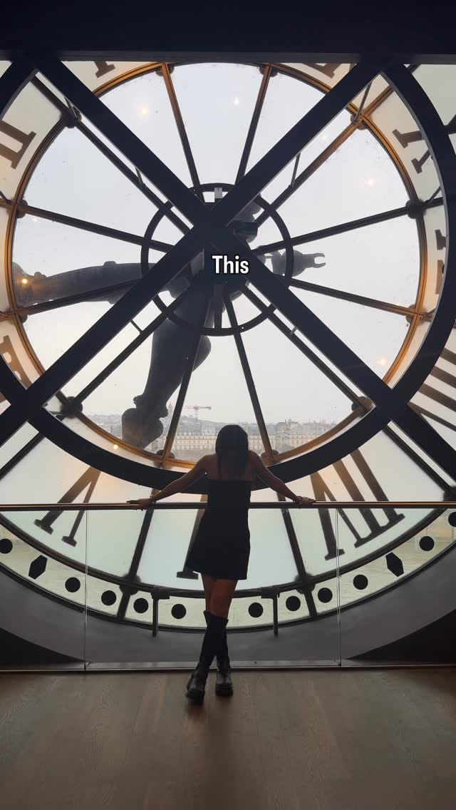 Post 8 by Ines • イネス on Instagram (video)