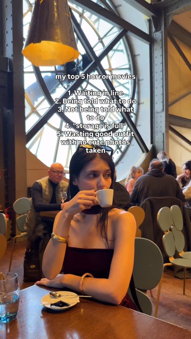 Post 3 by Ines • イネス on Instagram (video)