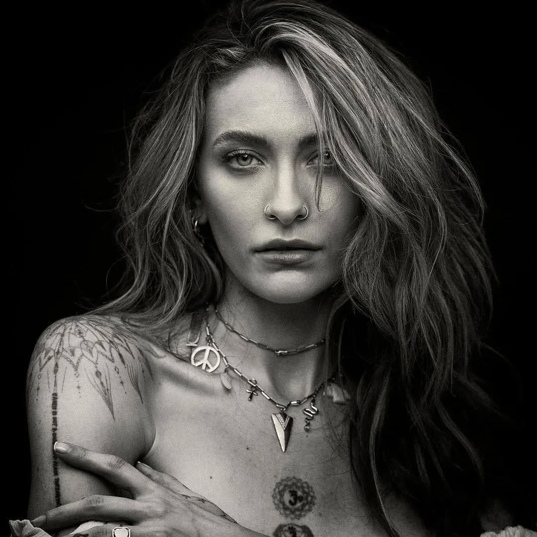 Post 7 by Paris Michael-Katherine Jackson 🪽 on Instagram (image)
