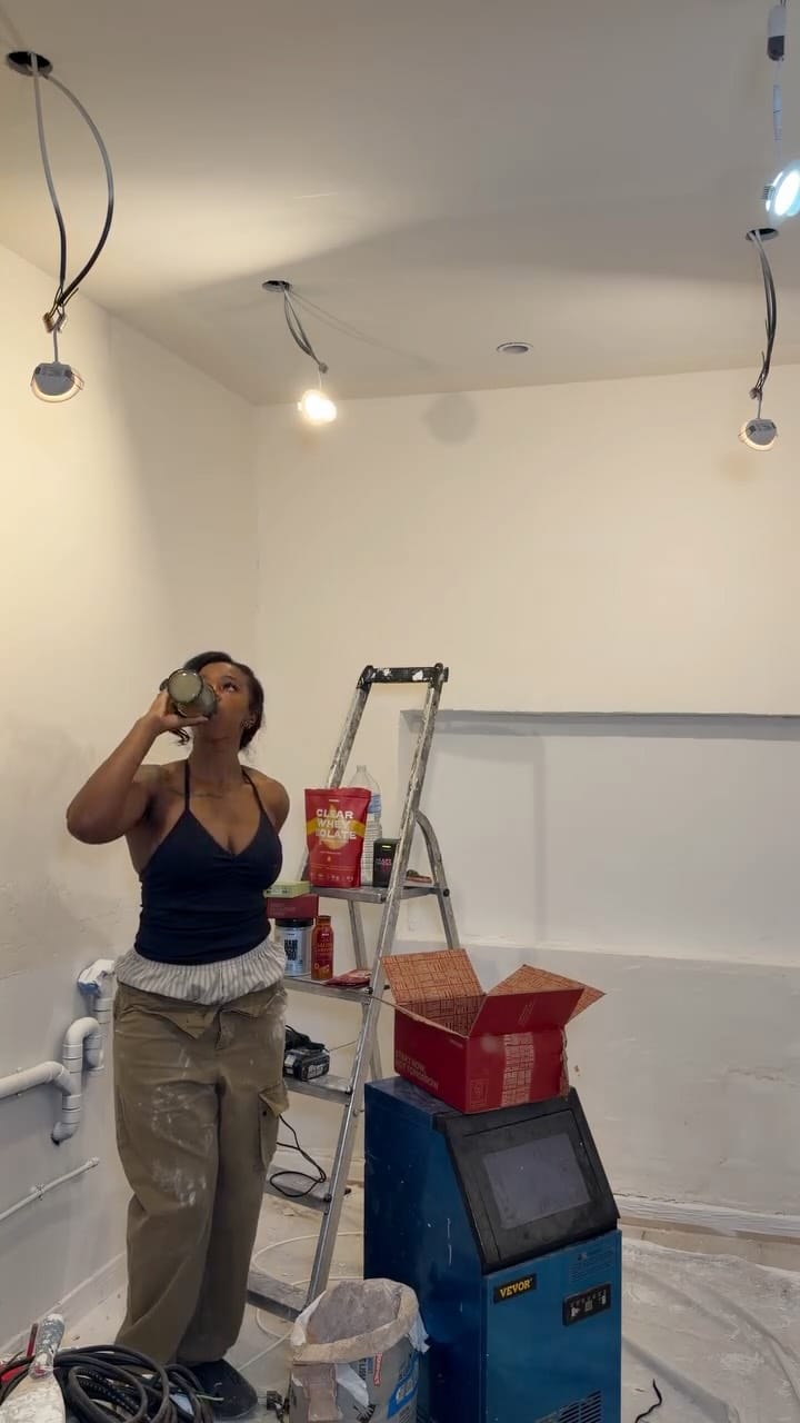 Post 3 by Patricia Semedo on Instagram (video)
