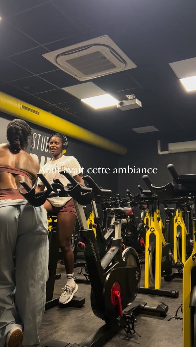Post 5 by Patricia Semedo on Instagram (video)