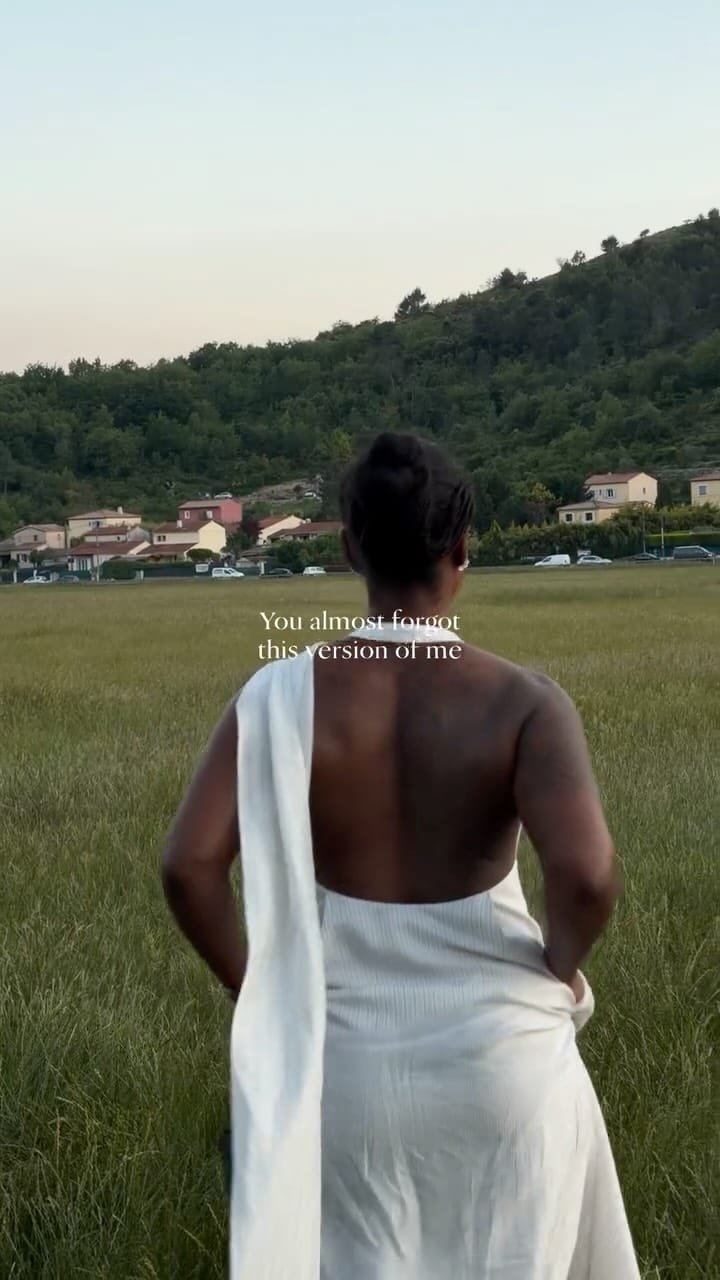 Post 2 by Patricia Semedo on Instagram (video)