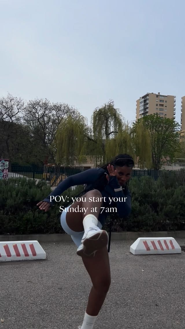 Post 10 by Patricia Semedo on Instagram (video)