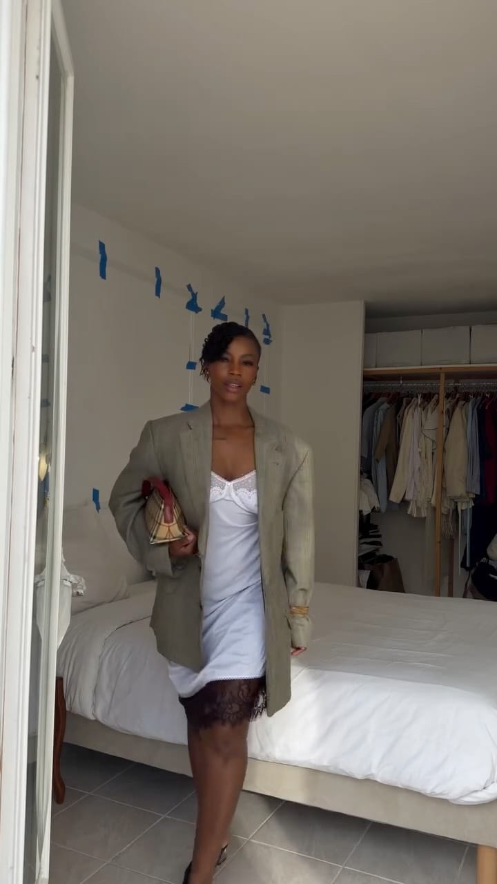 Post 6 by Patricia Semedo on Instagram (video)