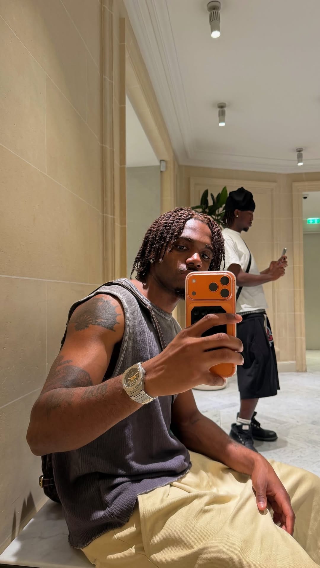 Post 4 by Larice 🫧 on Instagram (video)