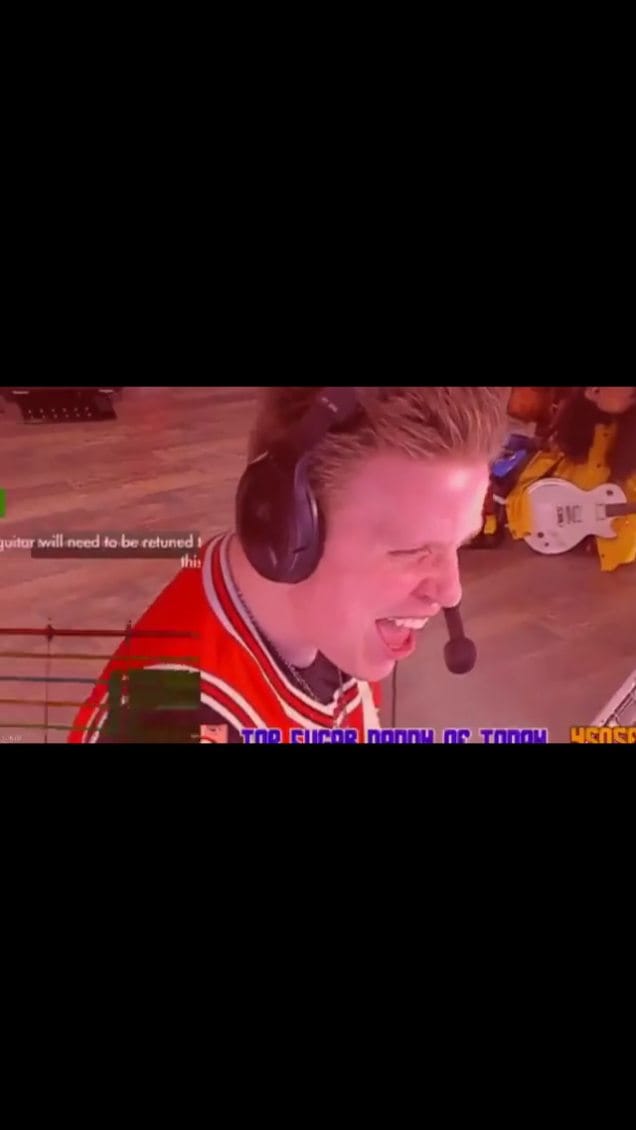 Post 4 by Jean Philippe Lesieur on Instagram (video)