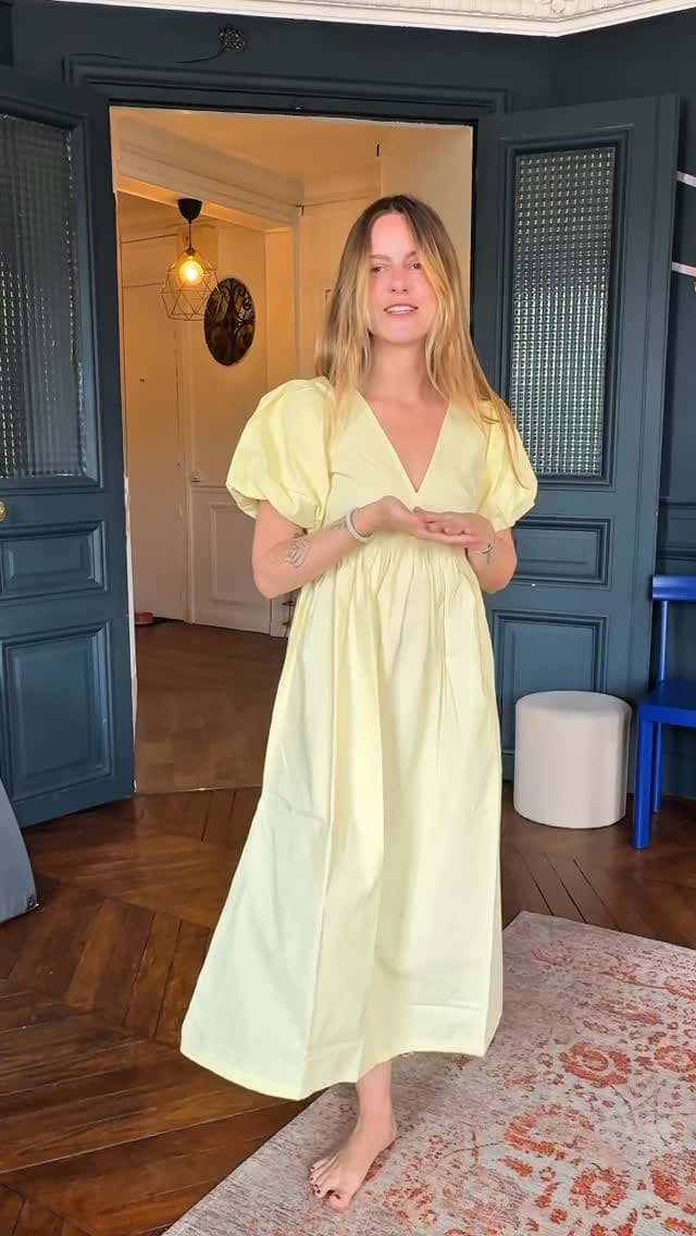 Post 9 by Lou Rose Galliot on Instagram (video)