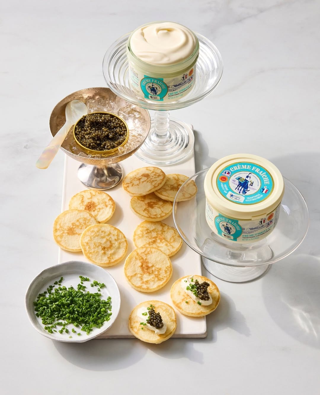 Post 7 by Isigny Ste-Mère | French Dairy on Instagram (image)