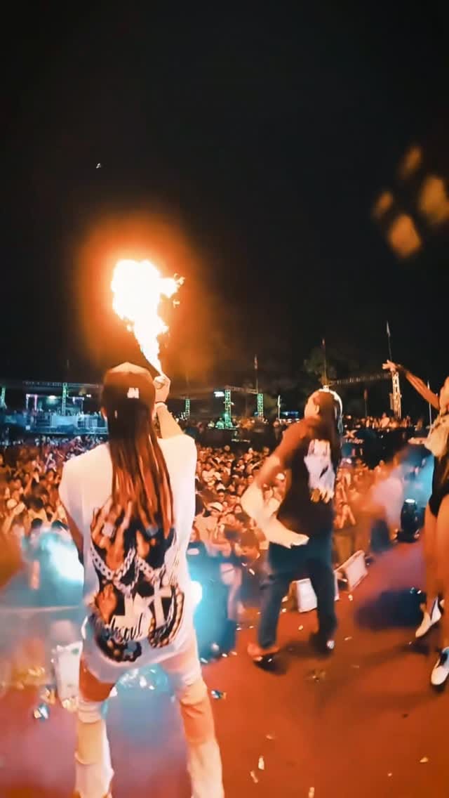 Post 4 by kristyna Precilla 🇵🇦 on Instagram (video)