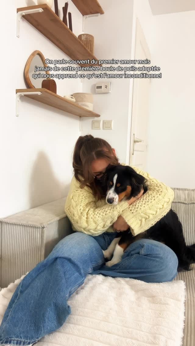 Post 3 by Justine - Créatrice de contenu UGC on Instagram (video)