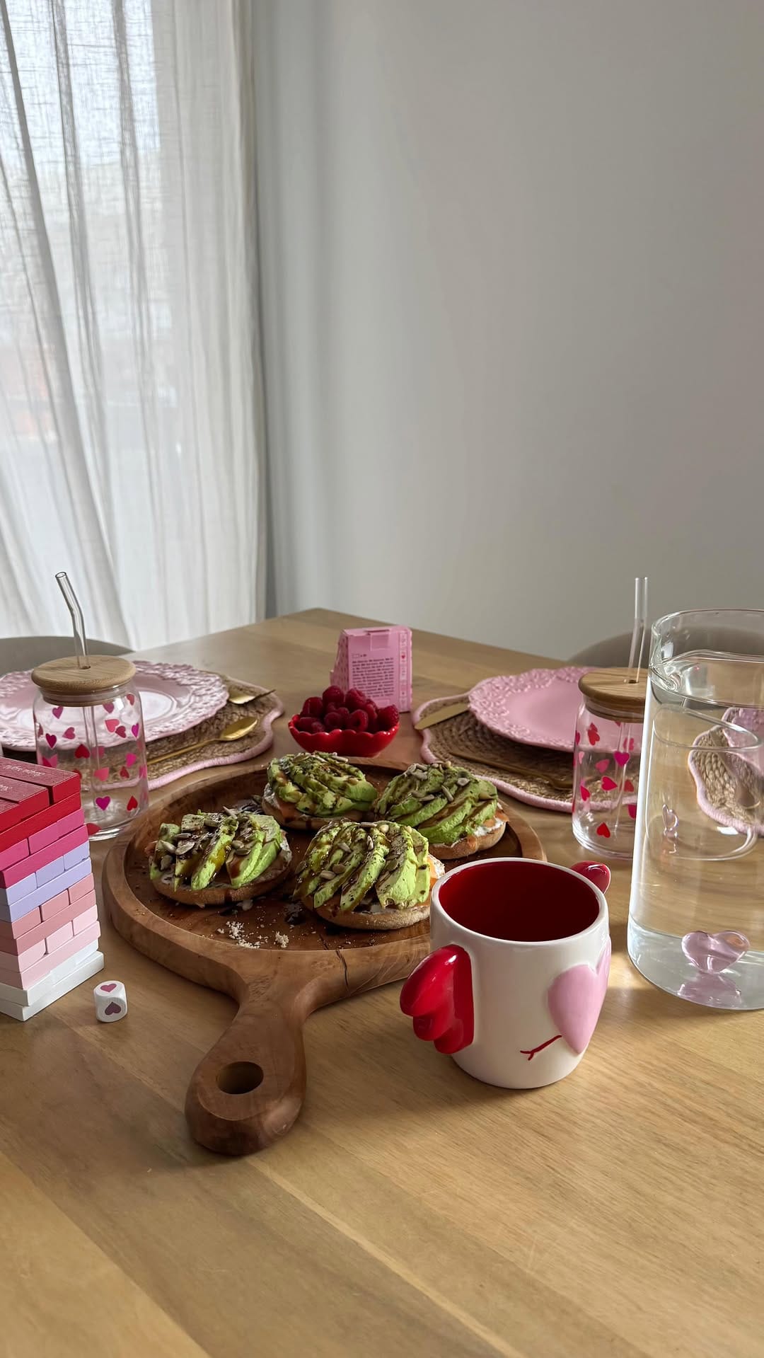 Post 9 by Justine - Créatrice de contenu UGC on Instagram (video)