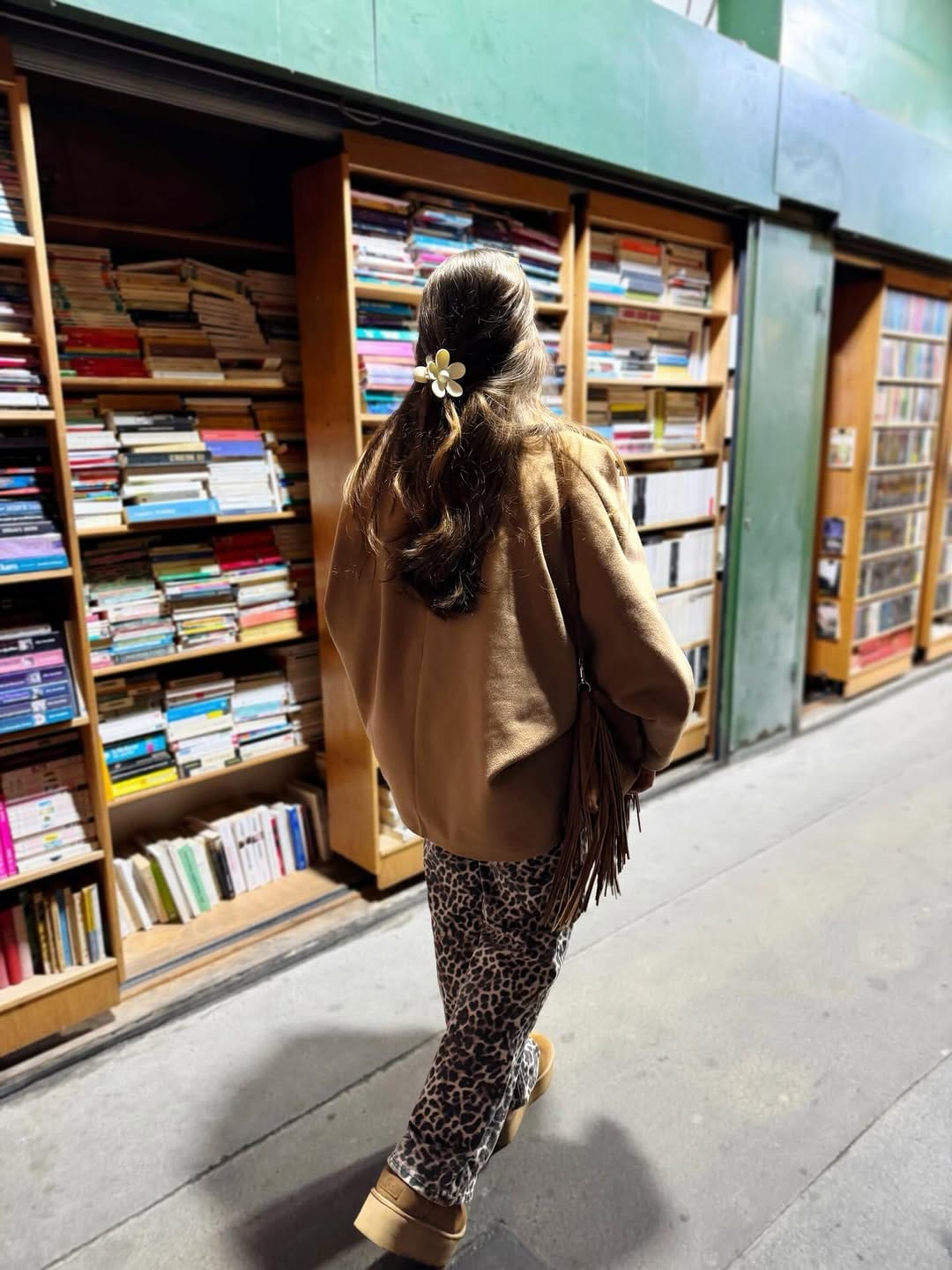 Post 10 by Justine - Créatrice de contenu UGC on Instagram (carousel)