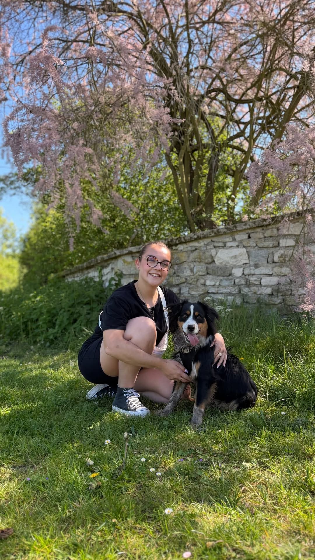 Post 2 by Justine - Créatrice de contenu UGC on Instagram (video)