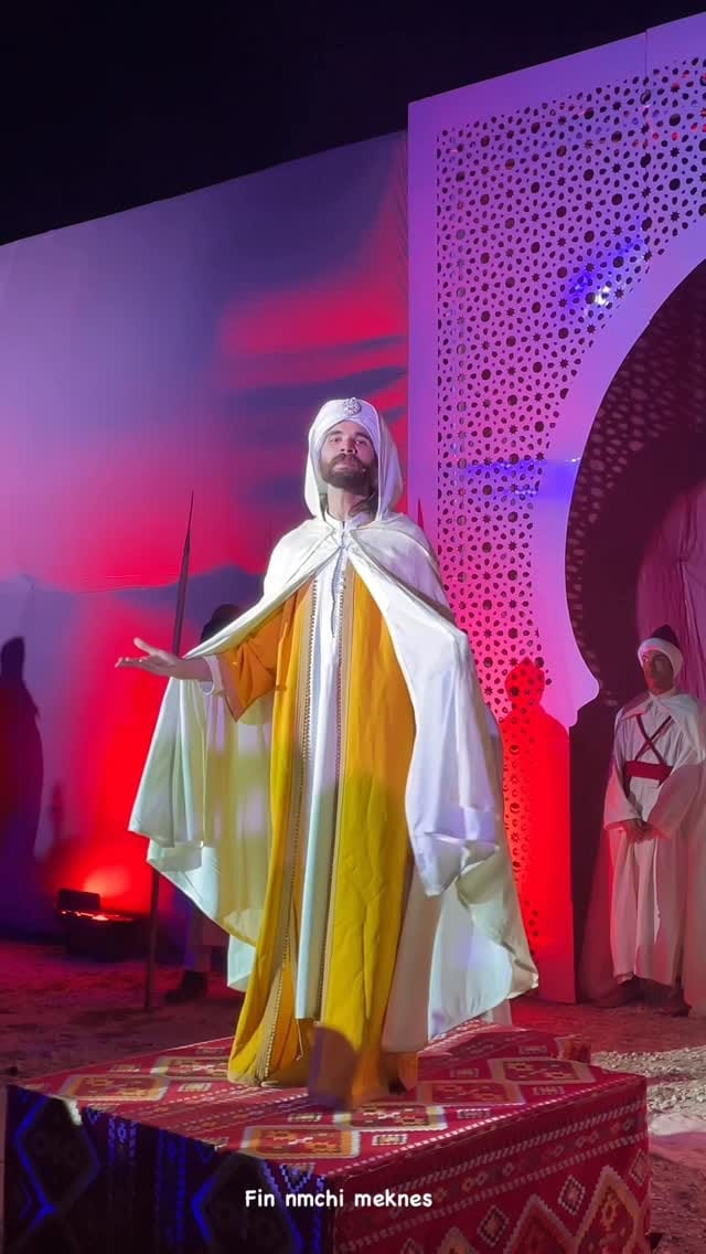 Post 2 by Fin nmchi meknès on Instagram (video)