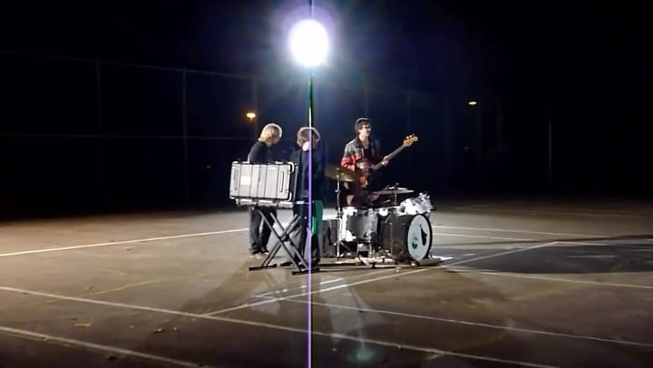 Post 4 by The Macks on Instagram (video)