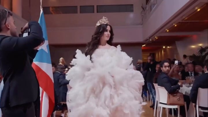 Post 5 by 𝐒𝐀𝐍𝐓𝐈𝐀𝐆𝐎 𝐅𝐀𝐋𝐂𝐎𝐍 on Instagram (video)