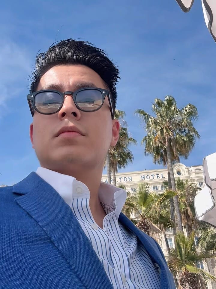 Post 1 by 𝐒𝐀𝐍𝐓𝐈𝐀𝐆𝐎 𝐅𝐀𝐋𝐂𝐎𝐍 on Instagram (carousel)