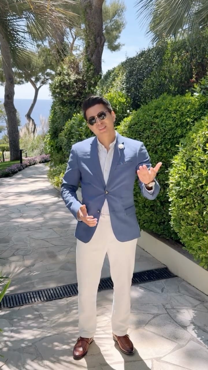 Post 7 by 𝐒𝐀𝐍𝐓𝐈𝐀𝐆𝐎 𝐅𝐀𝐋𝐂𝐎𝐍 on Instagram (video)