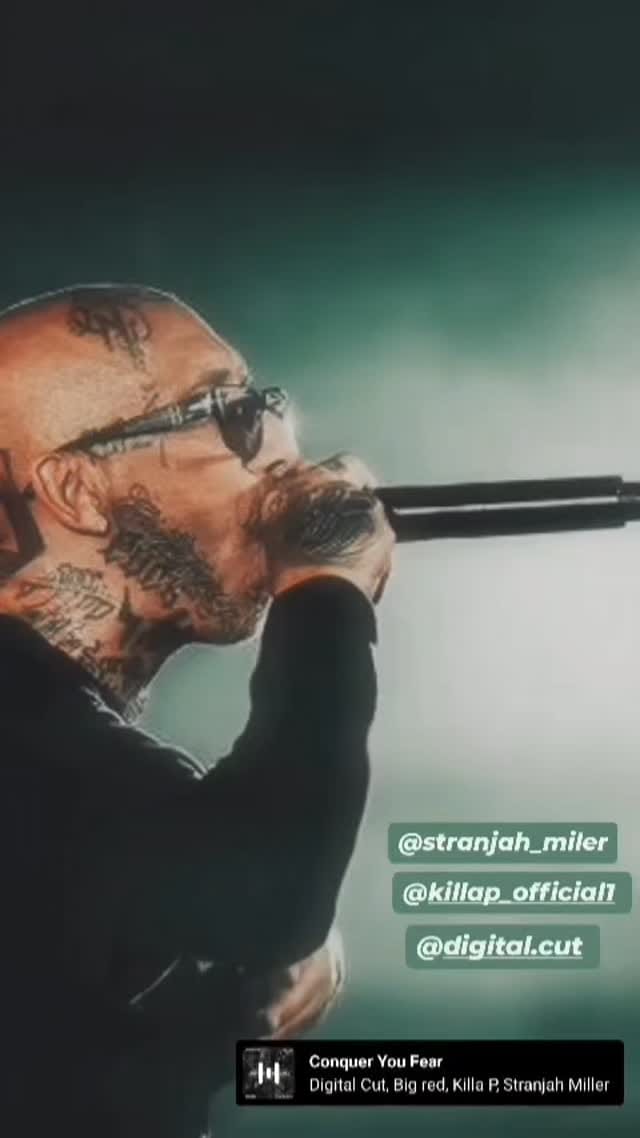 Post 4 by Big Red official on Instagram (video)