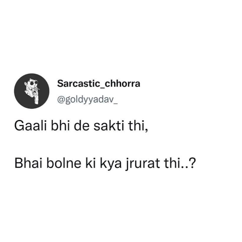 Post 3 by Xtreme Humour on Instagram (image)