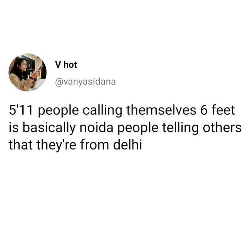 Post 1 by Xtreme Humour on Instagram (image)