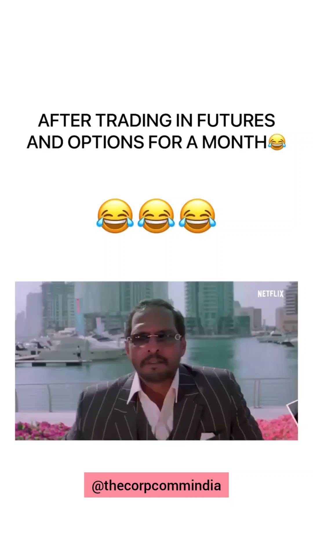 Post 5 by The Corp Comm India on Instagram (video)