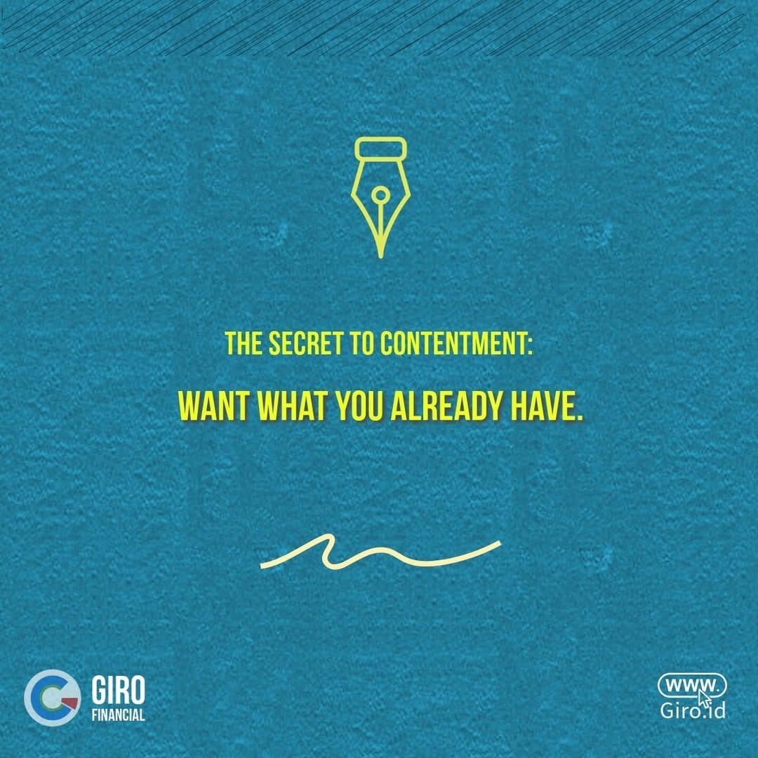 Post 7 by Giro.id on Instagram (image)