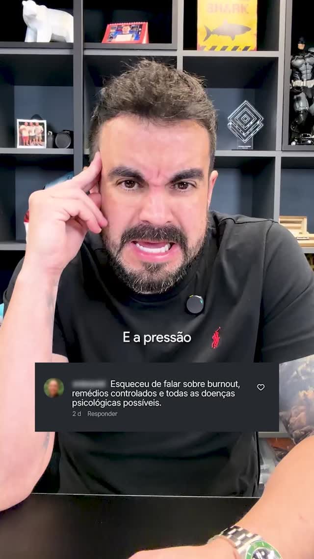 Post 1 by Lucas Silva on Instagram (video)