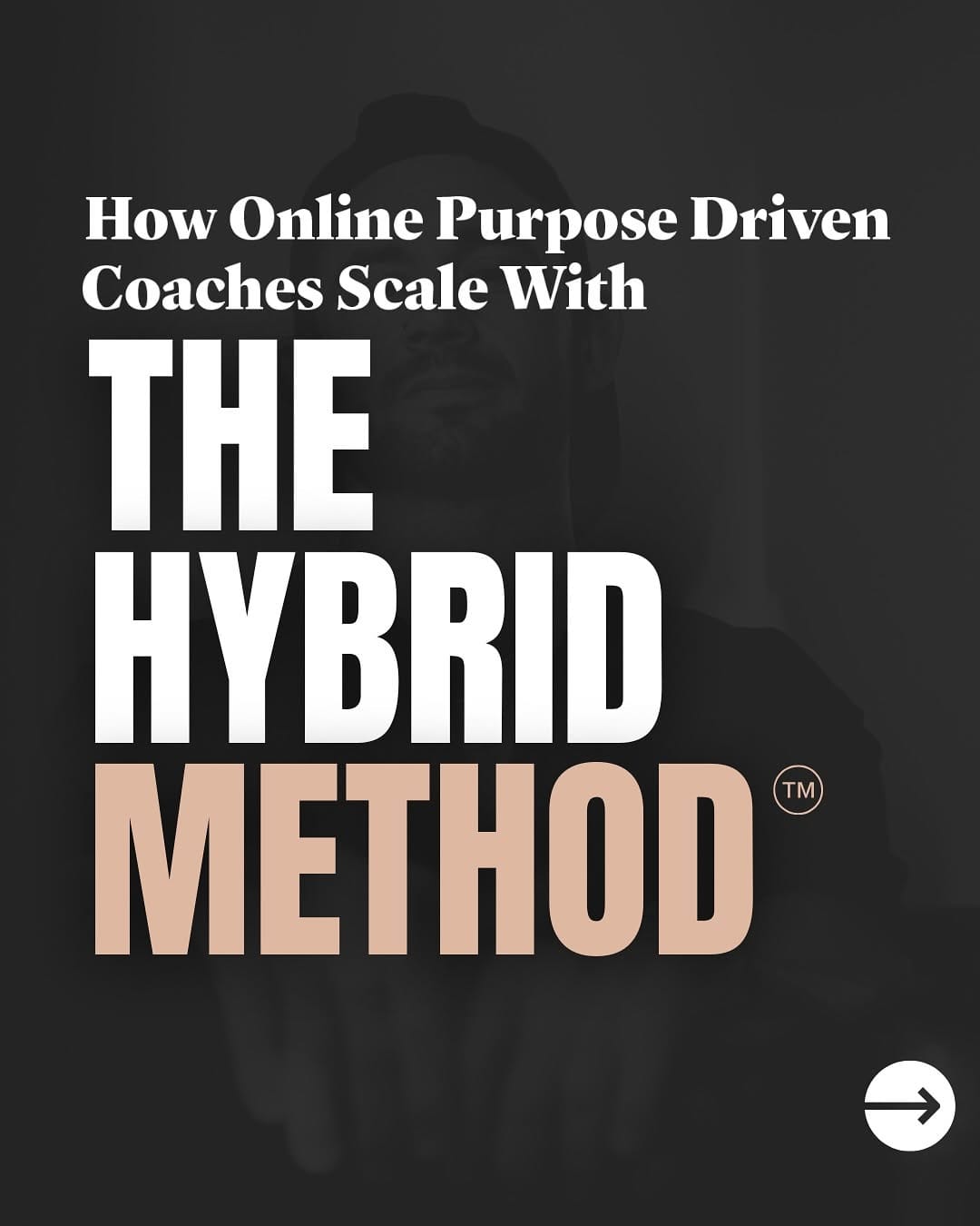 Post 9 by Mikele - Business Mentor For Online Coaches on Instagram (carousel)