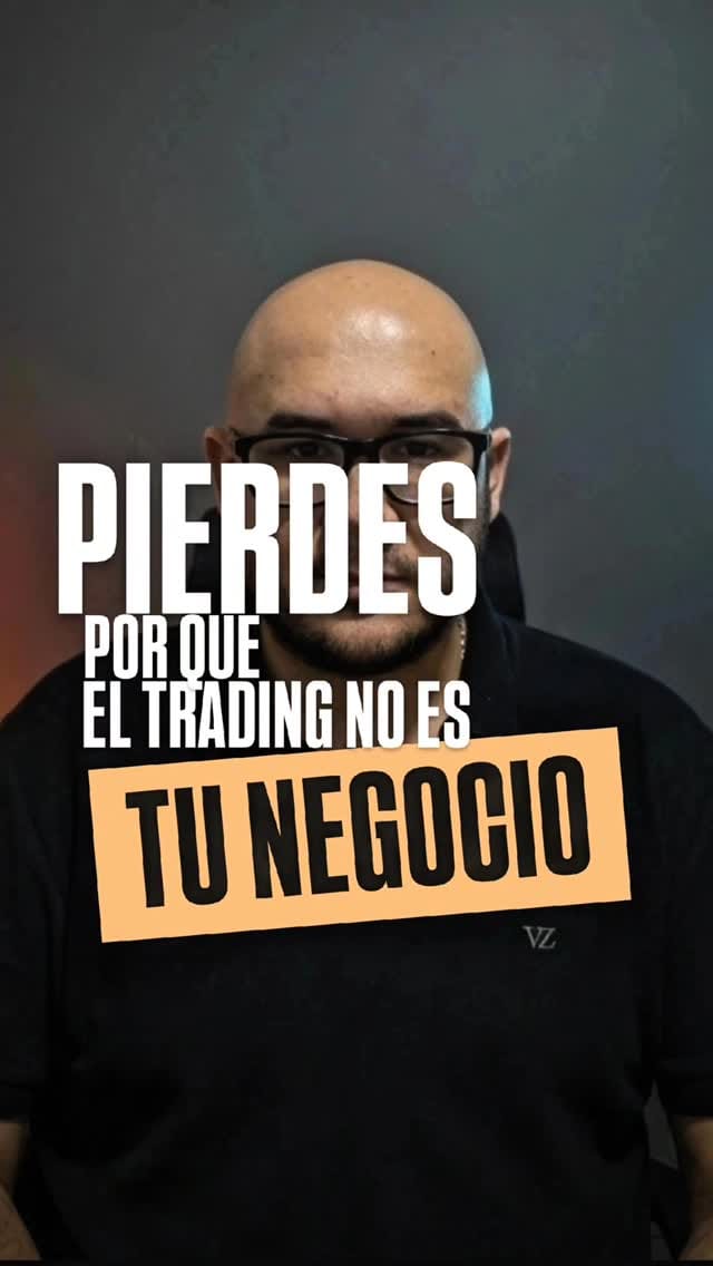 Post 8 by Juan Mazo / Prop Trading NQ on Instagram (video)
