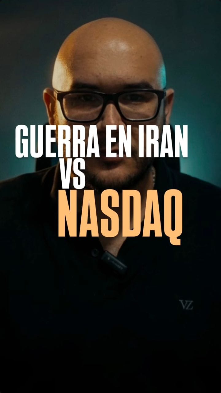 Post 5 by Juan Mazo / Prop Trading NQ on Instagram (video)