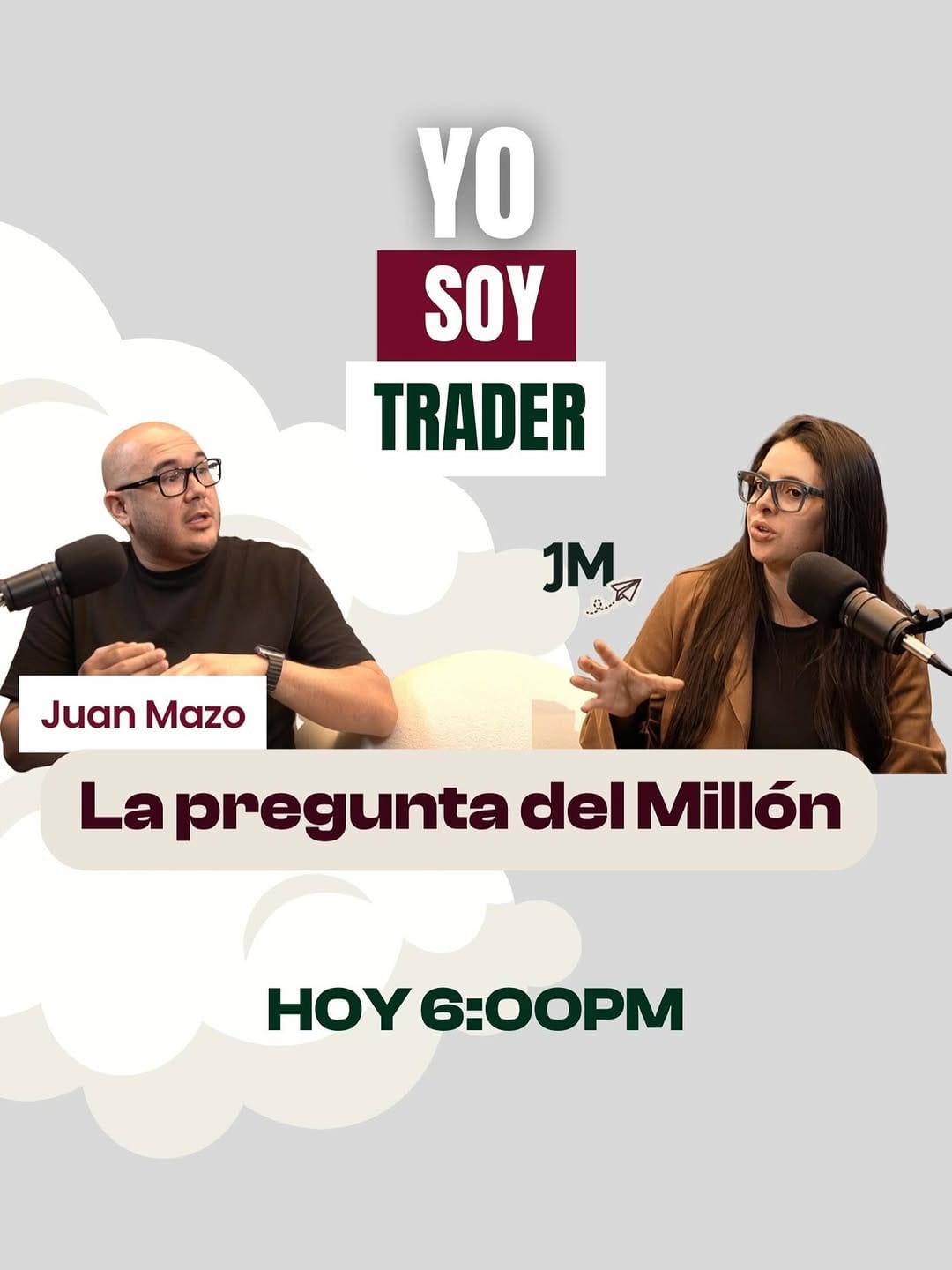 Post 2 by Juan Mazo / Prop Trading NQ on Instagram (image)