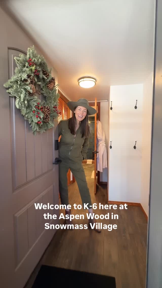 Post 6 by Brittanie Rockhill on Instagram (video)