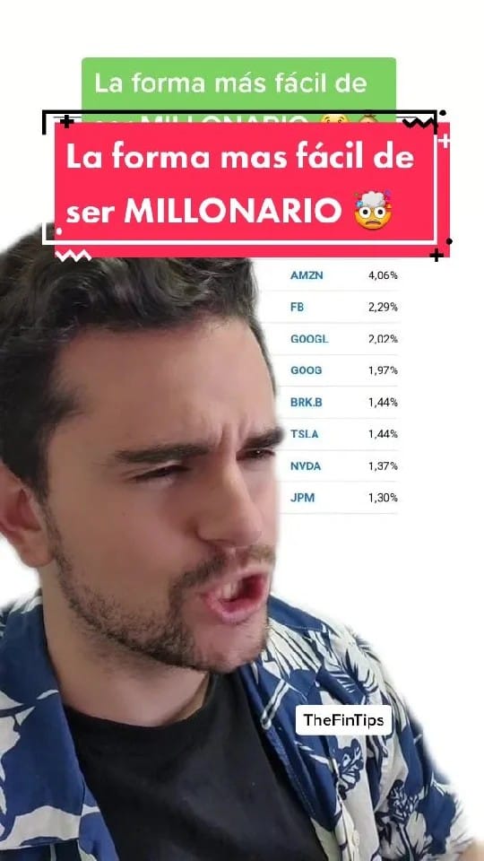 Post 9 by FinTips | Única Cuenta on Instagram (video)