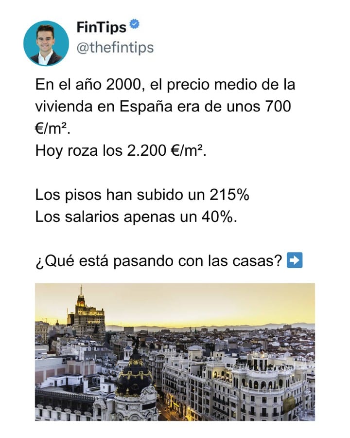 Post 3 by FinTips | Única Cuenta on Instagram (carousel)