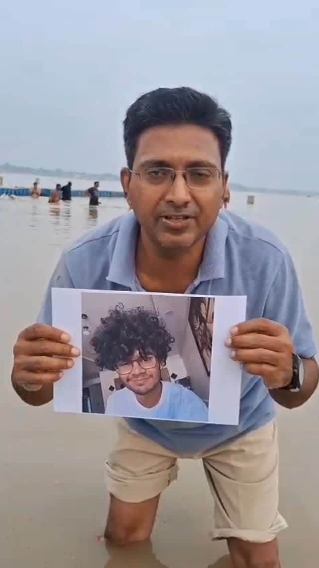 Post 3 by Pratham Prasoon on Instagram (video)