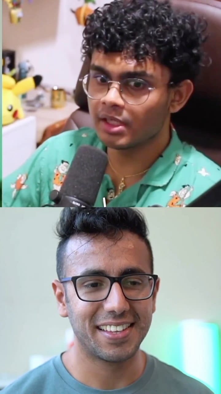 Post 6 by Pratham Prasoon on Instagram (video)