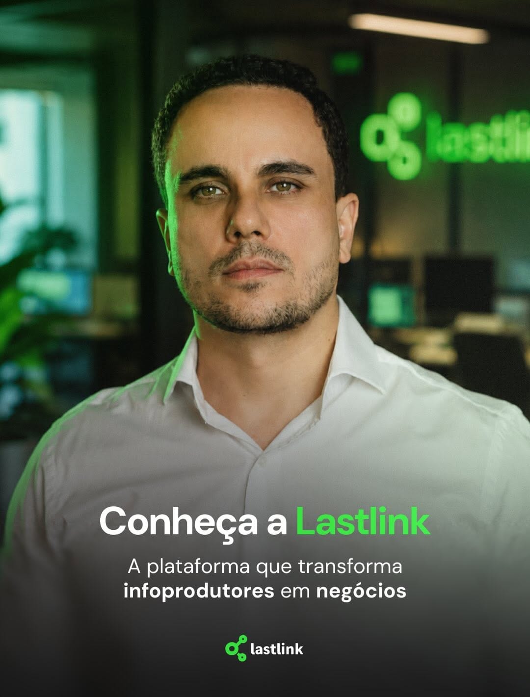 Post 3 by Lastlink | Escale seu negócio digital on Instagram (carousel)