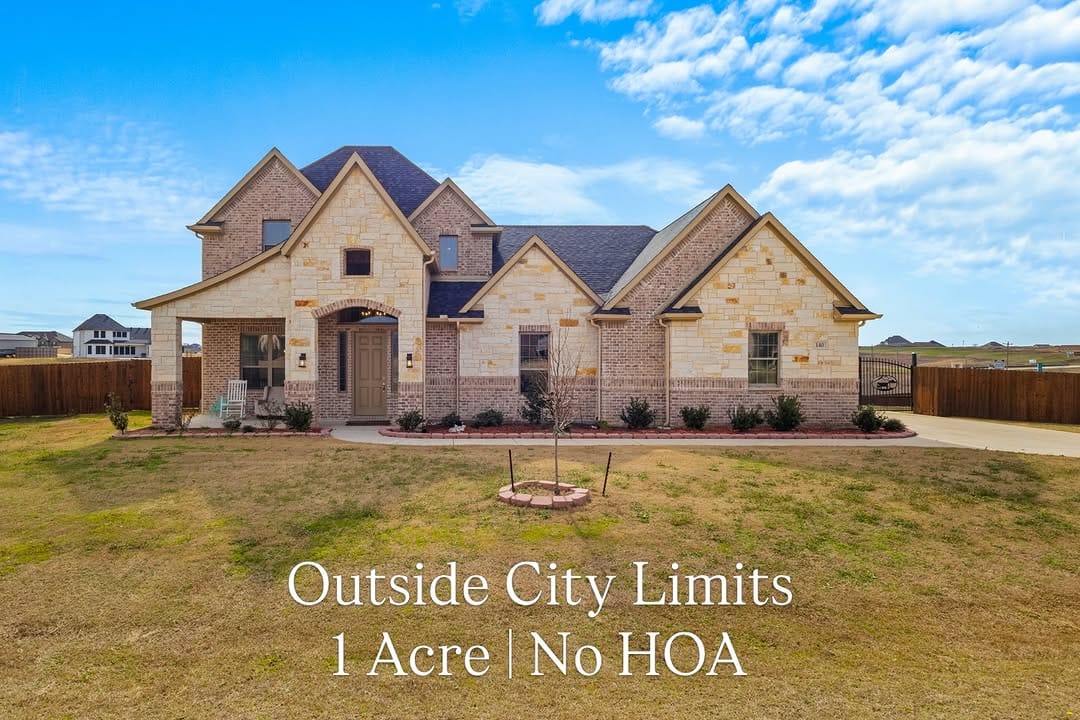 Post 5 by Gustavo Gonzalez | Dallas Realtor on Instagram (carousel)