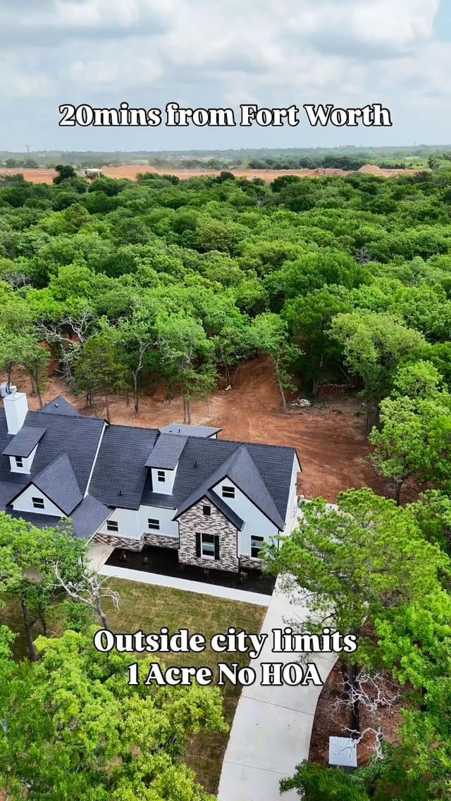 Post 2 by Gustavo Gonzalez | Dallas Realtor on Instagram (video)