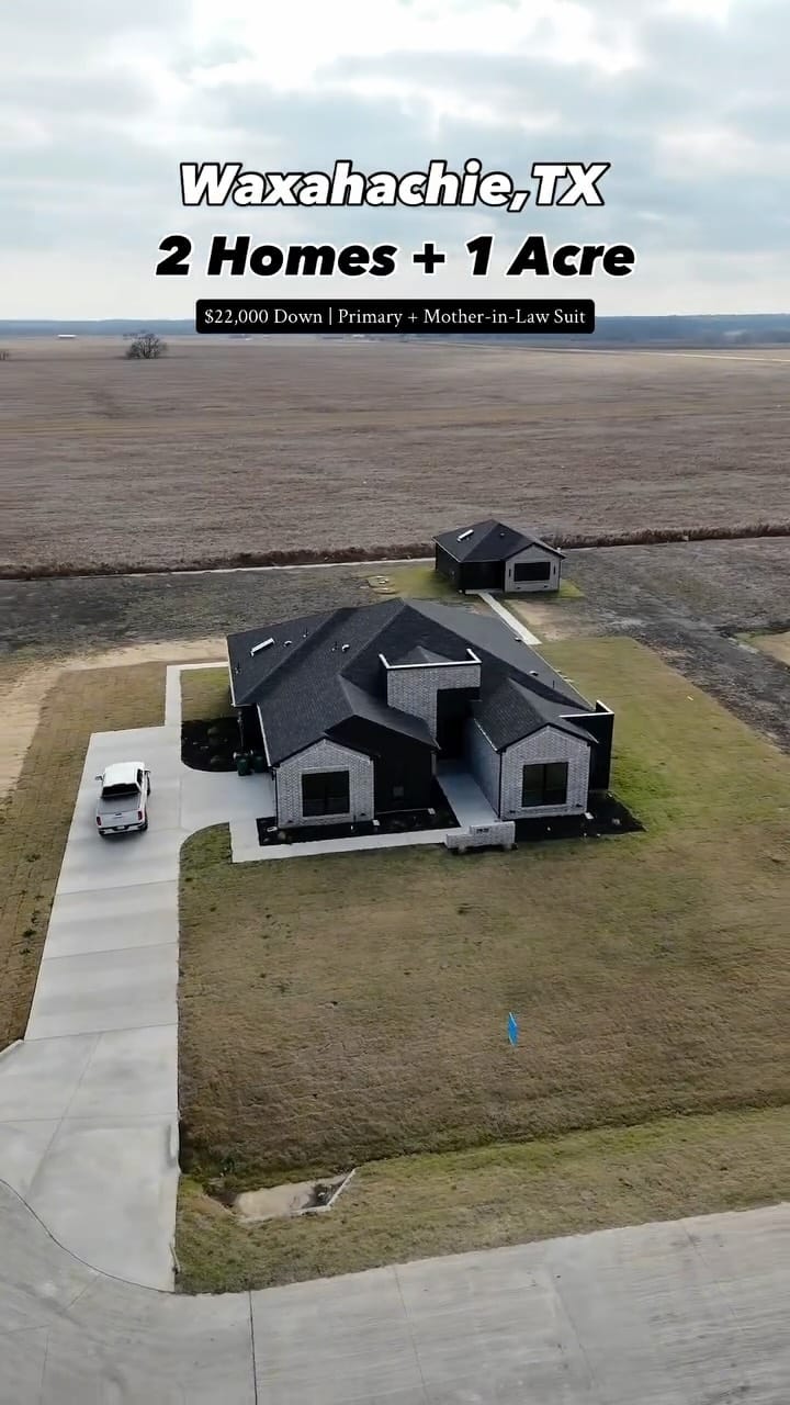 Post 9 by Gustavo Gonzalez | Dallas Realtor on Instagram (video)