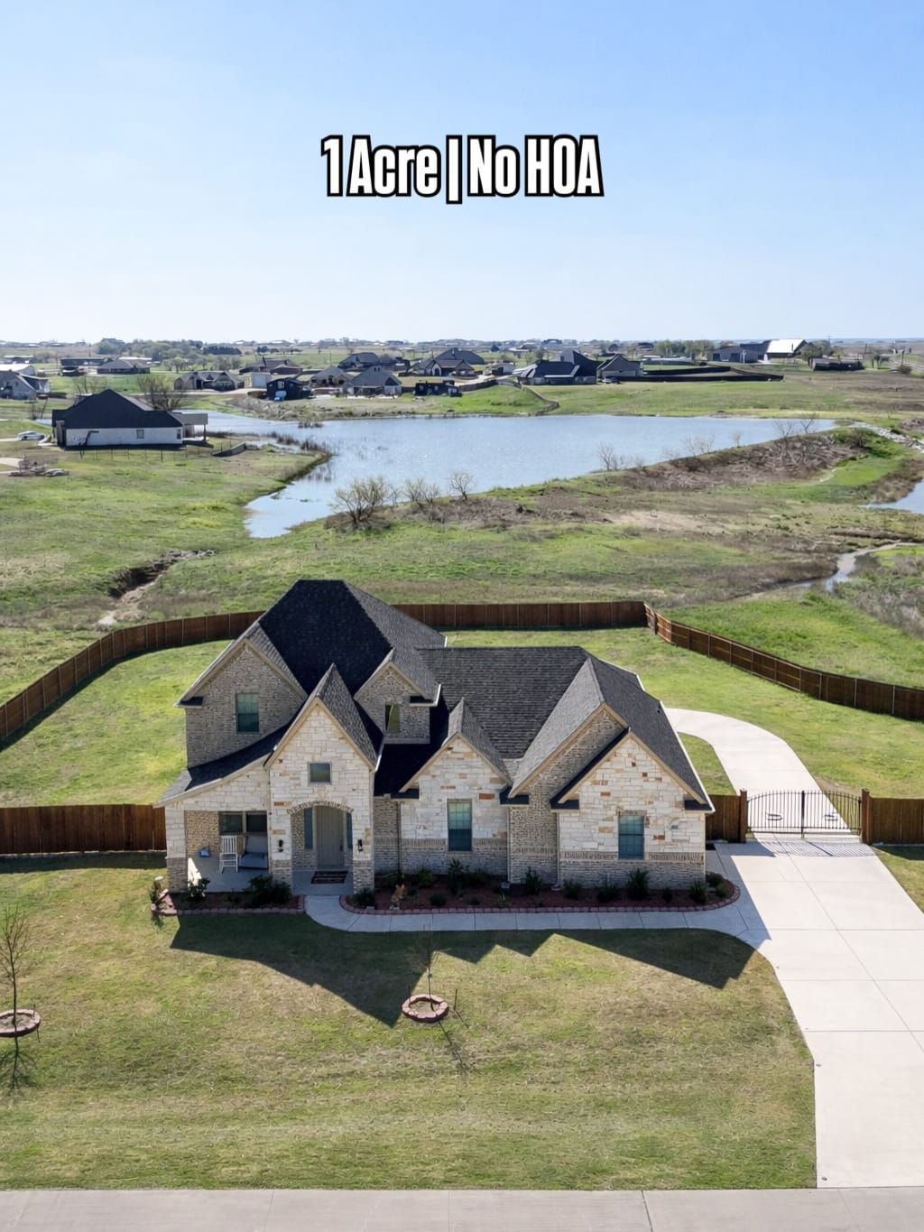 Post 3 by Gustavo Gonzalez | Dallas Realtor on Instagram (carousel)