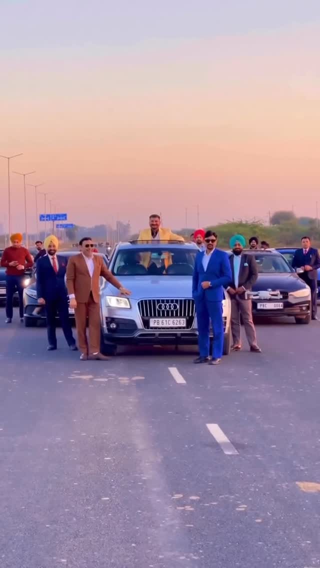 Post 10 by Bhupinder Singh on Instagram (video)